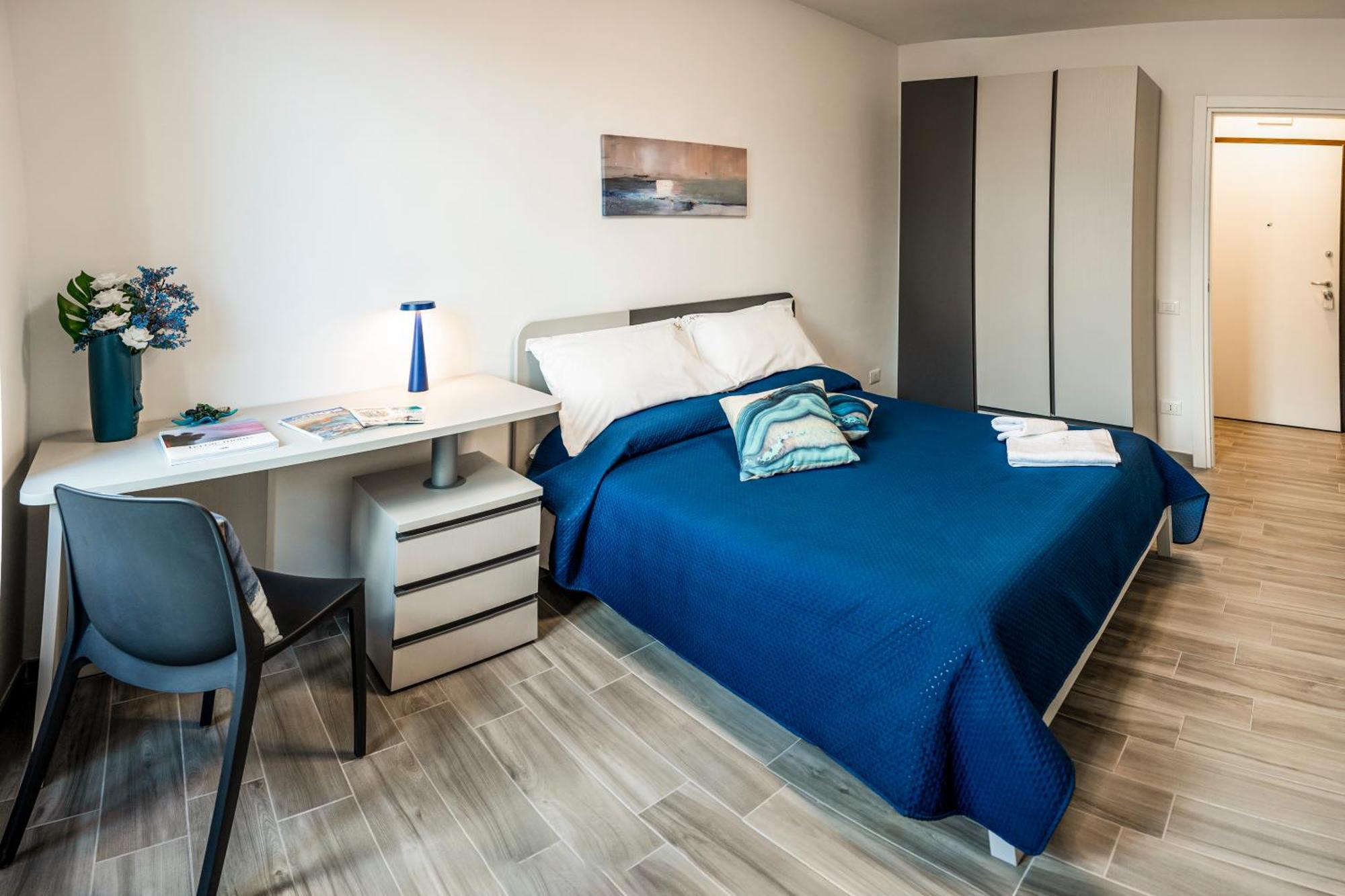 L'Aquila Home 'Il Comfort In 4 Camere' 외부 사진