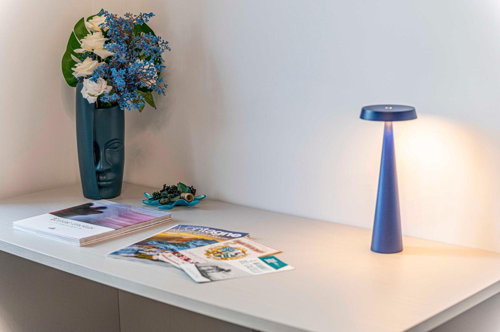 L'Aquila Home 'Il Comfort In 4 Camere' 외부 사진