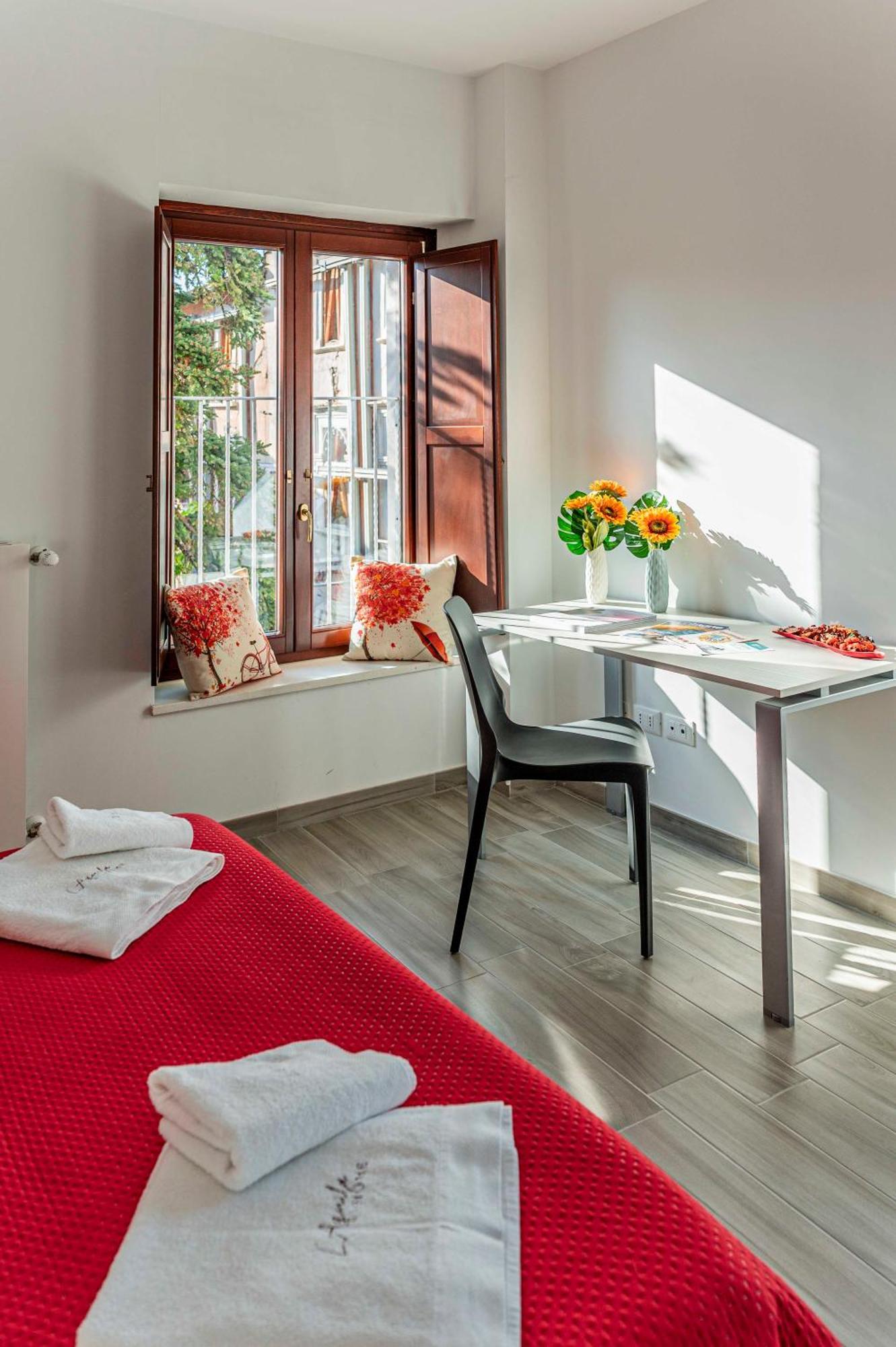 L'Aquila Home 'Il Comfort In 4 Camere' 외부 사진
