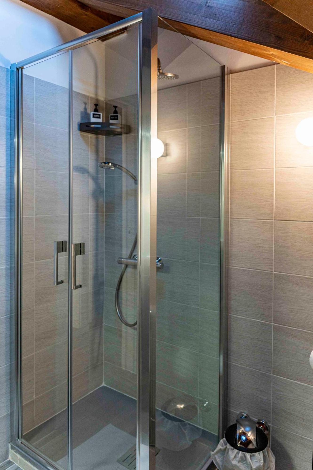 L'Aquila Home 'Il Comfort In 4 Camere' 외부 사진