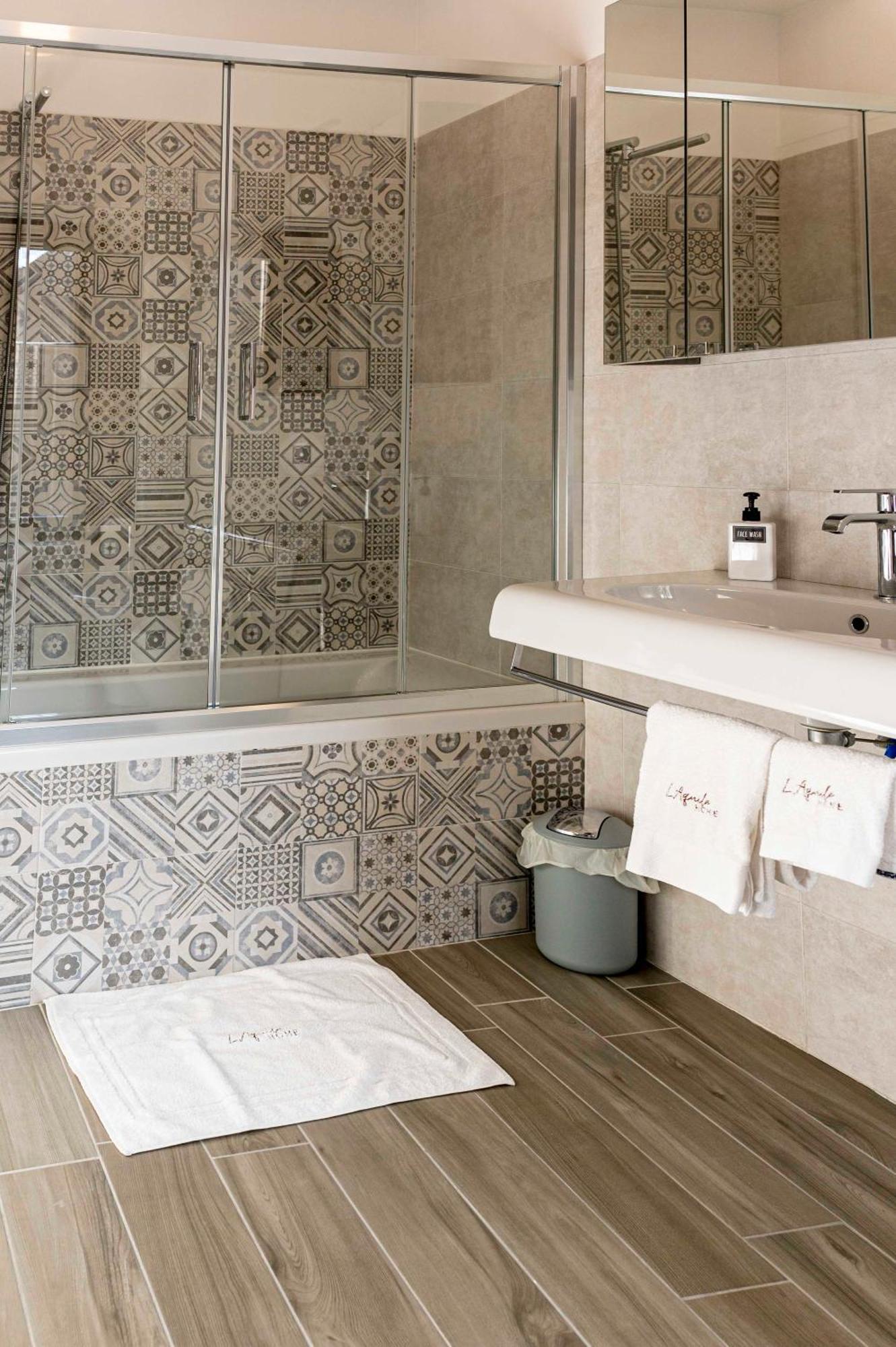 L'Aquila Home 'Il Comfort In 4 Camere' 외부 사진